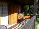 veranda